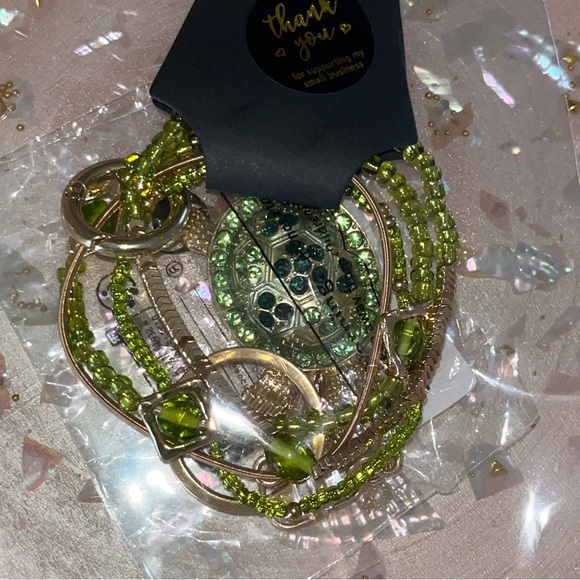 Turtle Bracelet Keychain - Picture 7 of 14